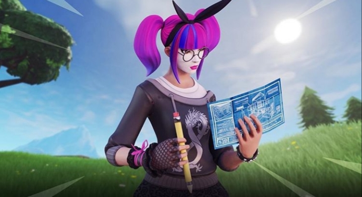 Invitation Banner