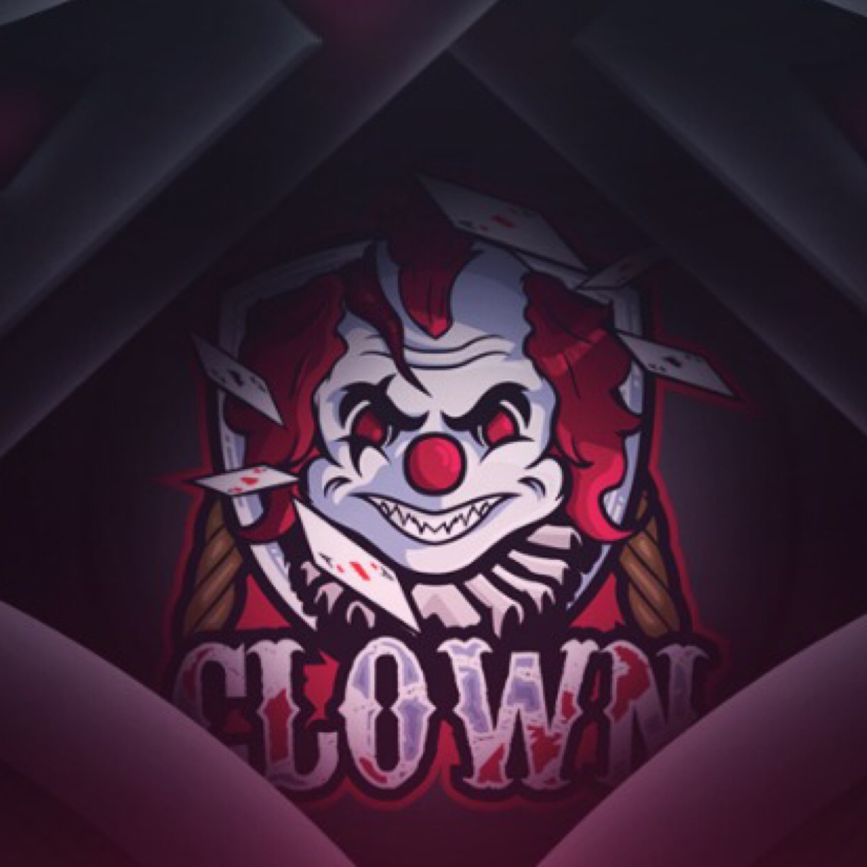 Clown-esports