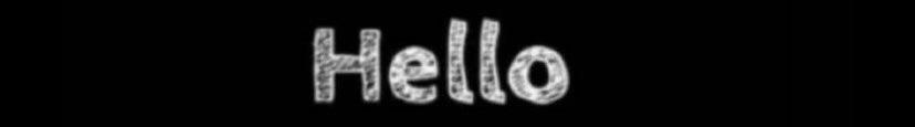 Invitation Banner