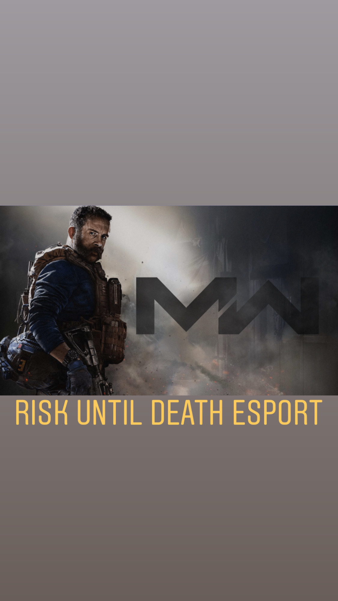 RiskUntilDeath Esport