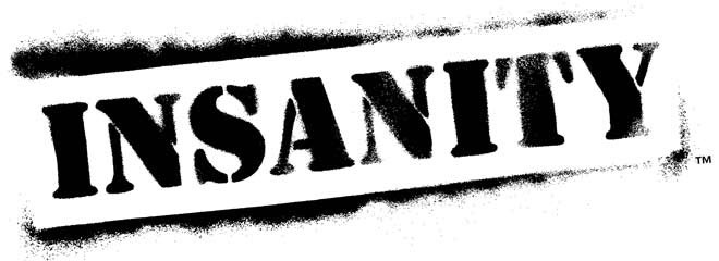 My insanity