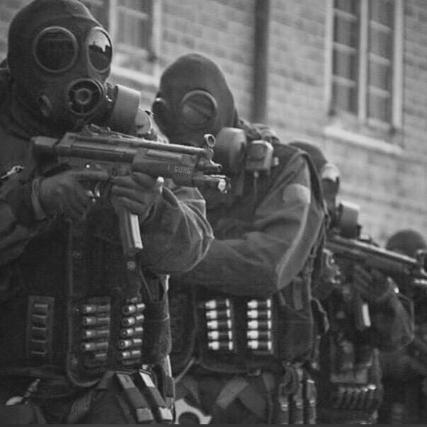 Battle Warriorz