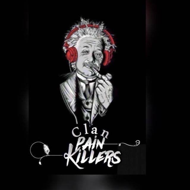 PainKillers