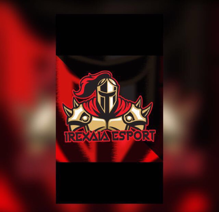 iRexa1a esport