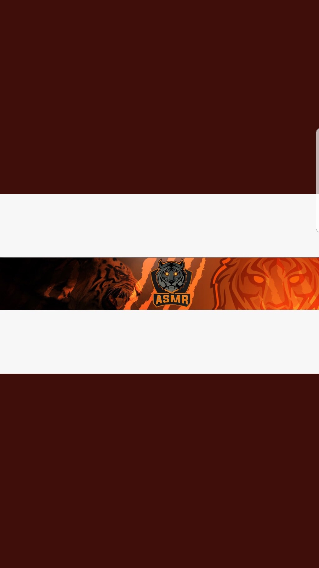 Invitation Banner