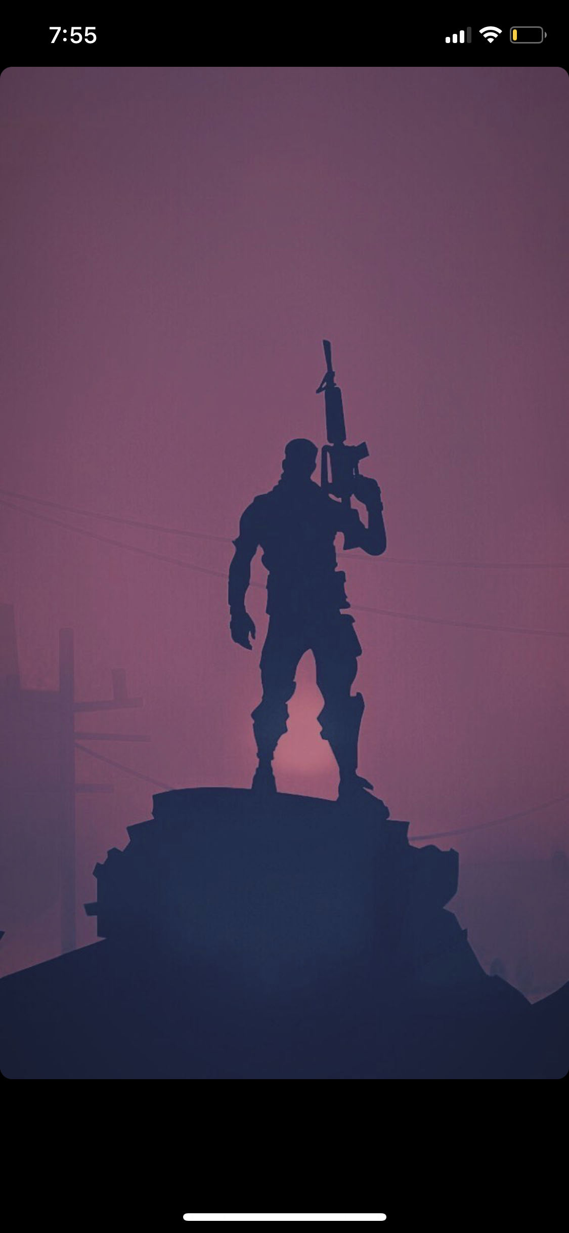 Invitation Banner