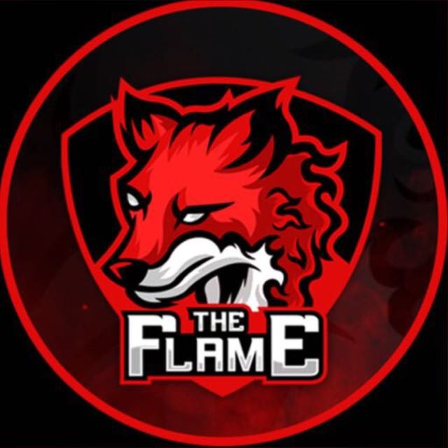 The Flame Epic7