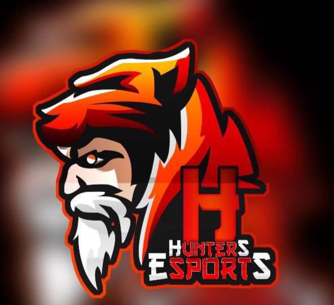 Hunters eSportss