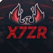 1X7zR