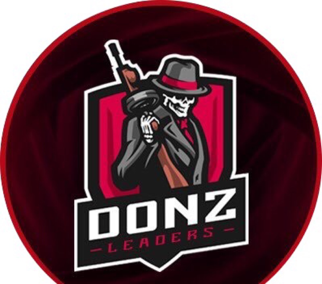 DoNz Esports 28