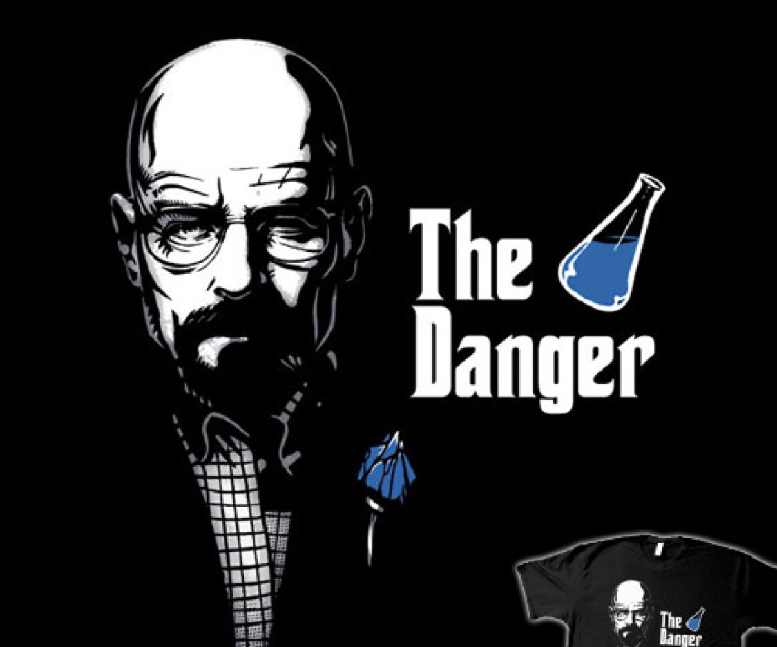 The  Danger