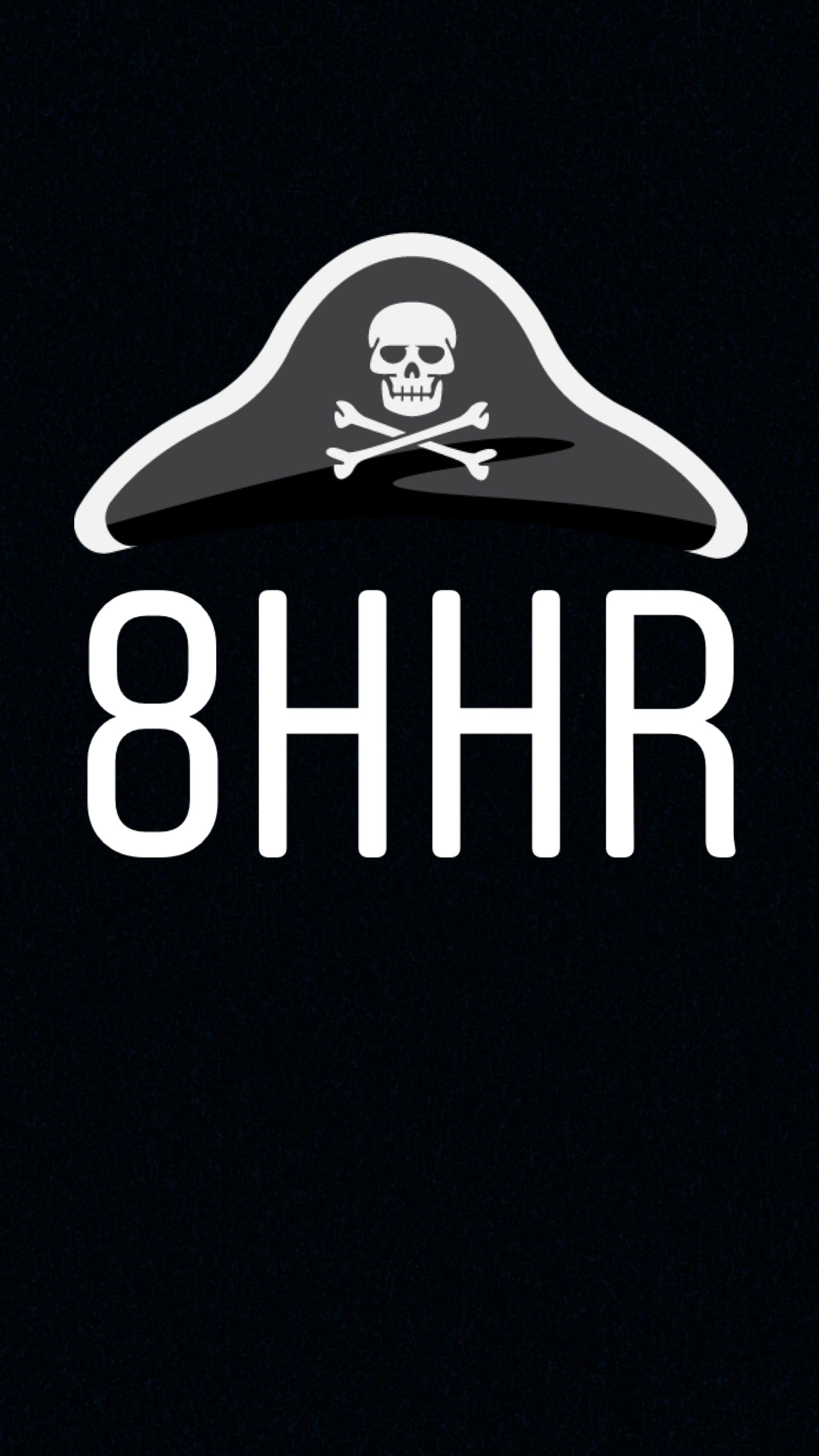 8HHR
