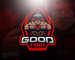 Good fight eSports