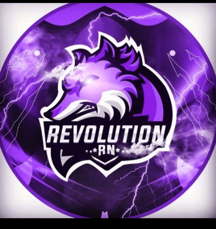 REVOLUTIONesports
