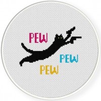 Pews