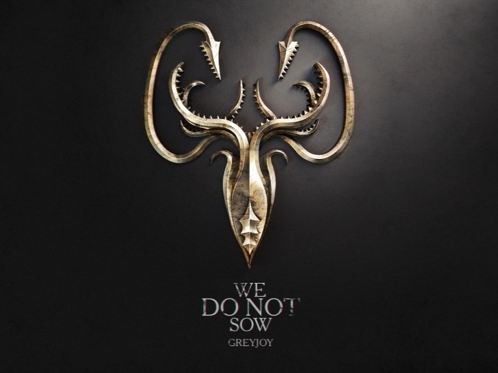 We do not Saw