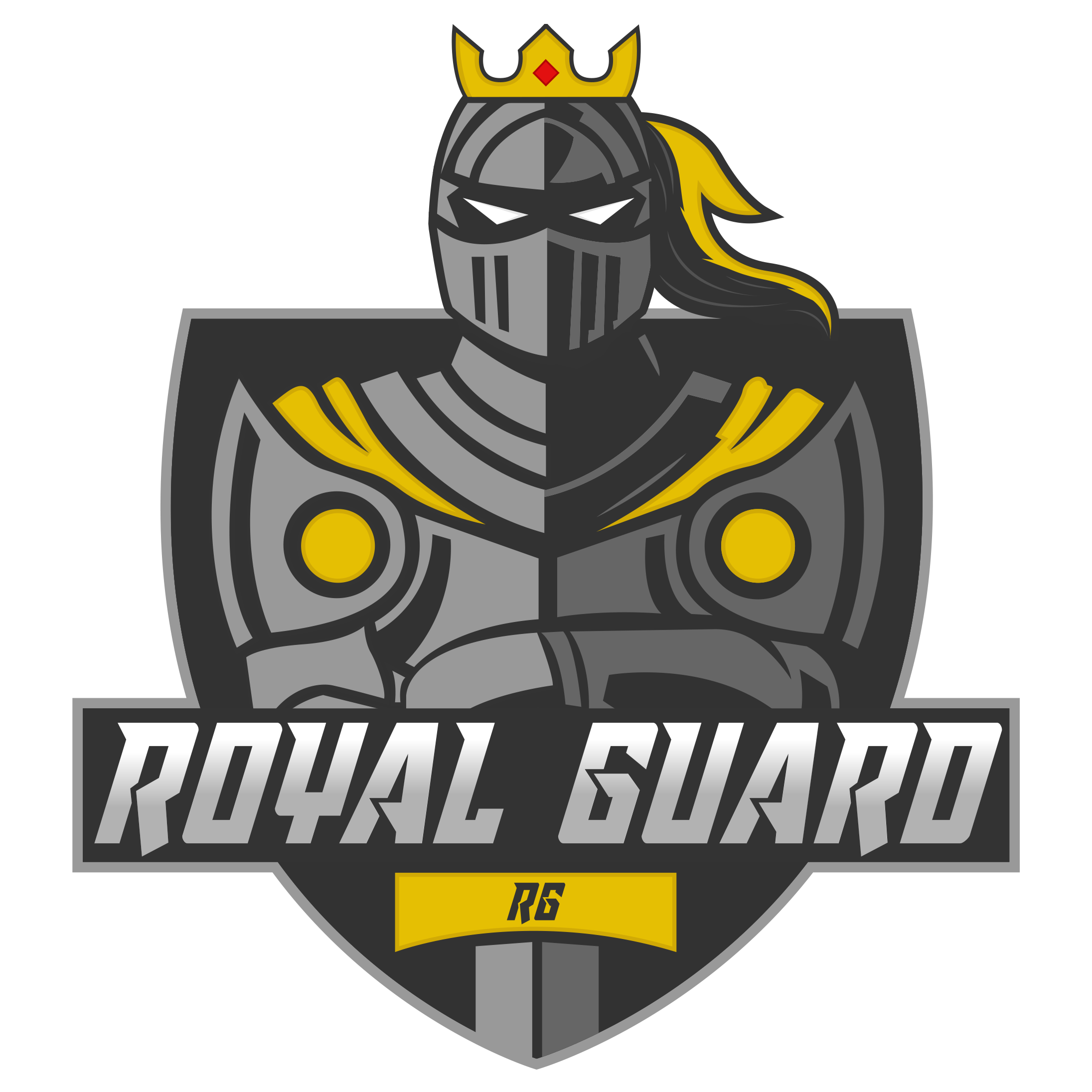 Royal Guard 1000000