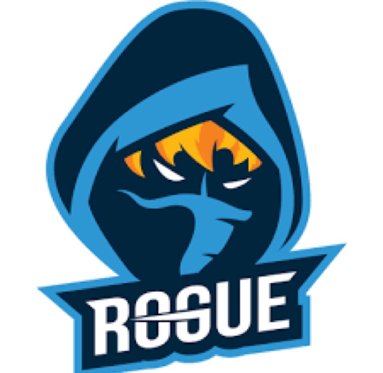 rouges 