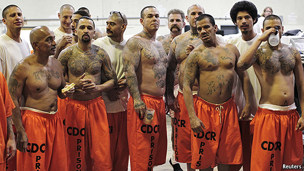 Prisoners