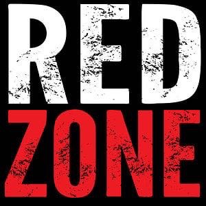 Red zone