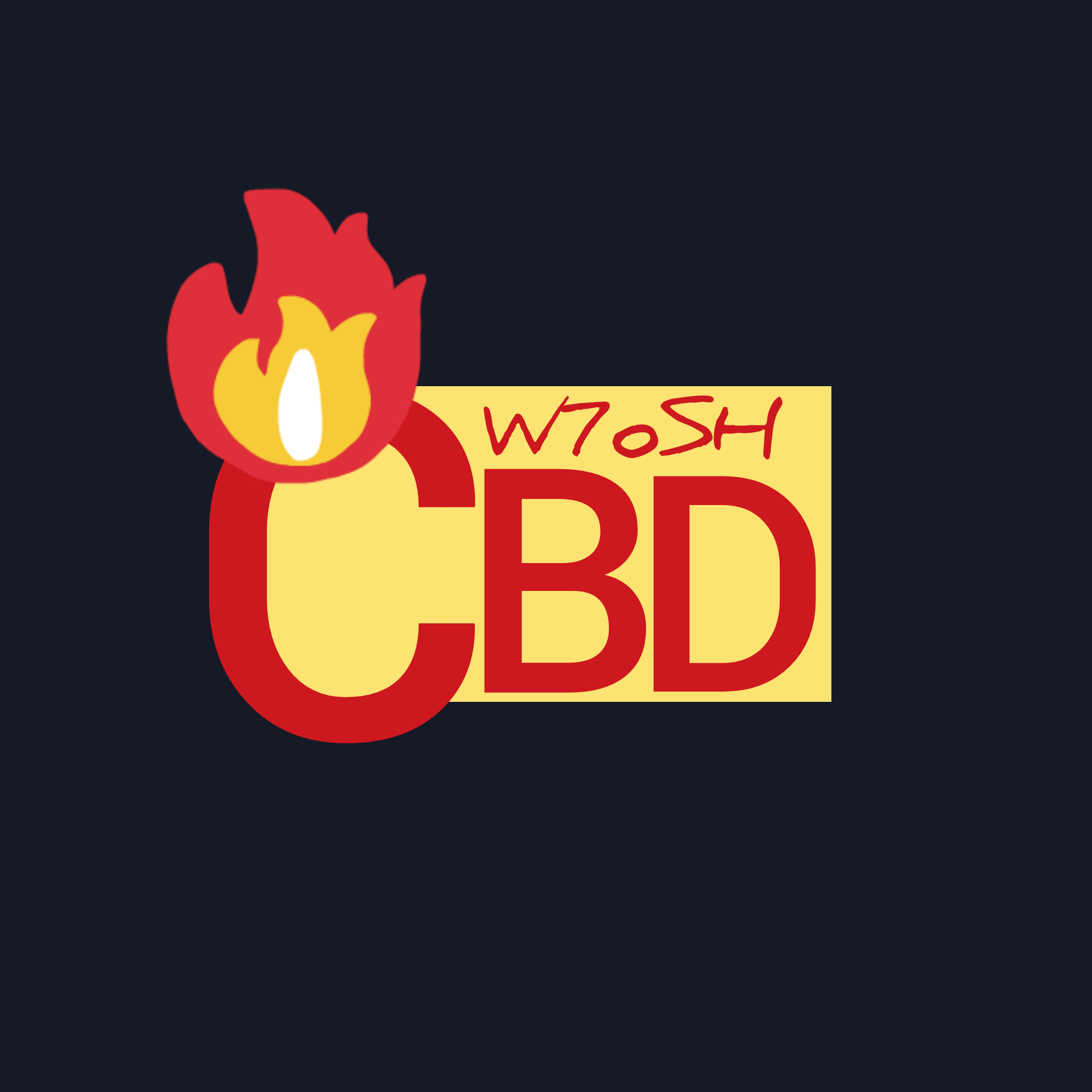 W7osh CBD