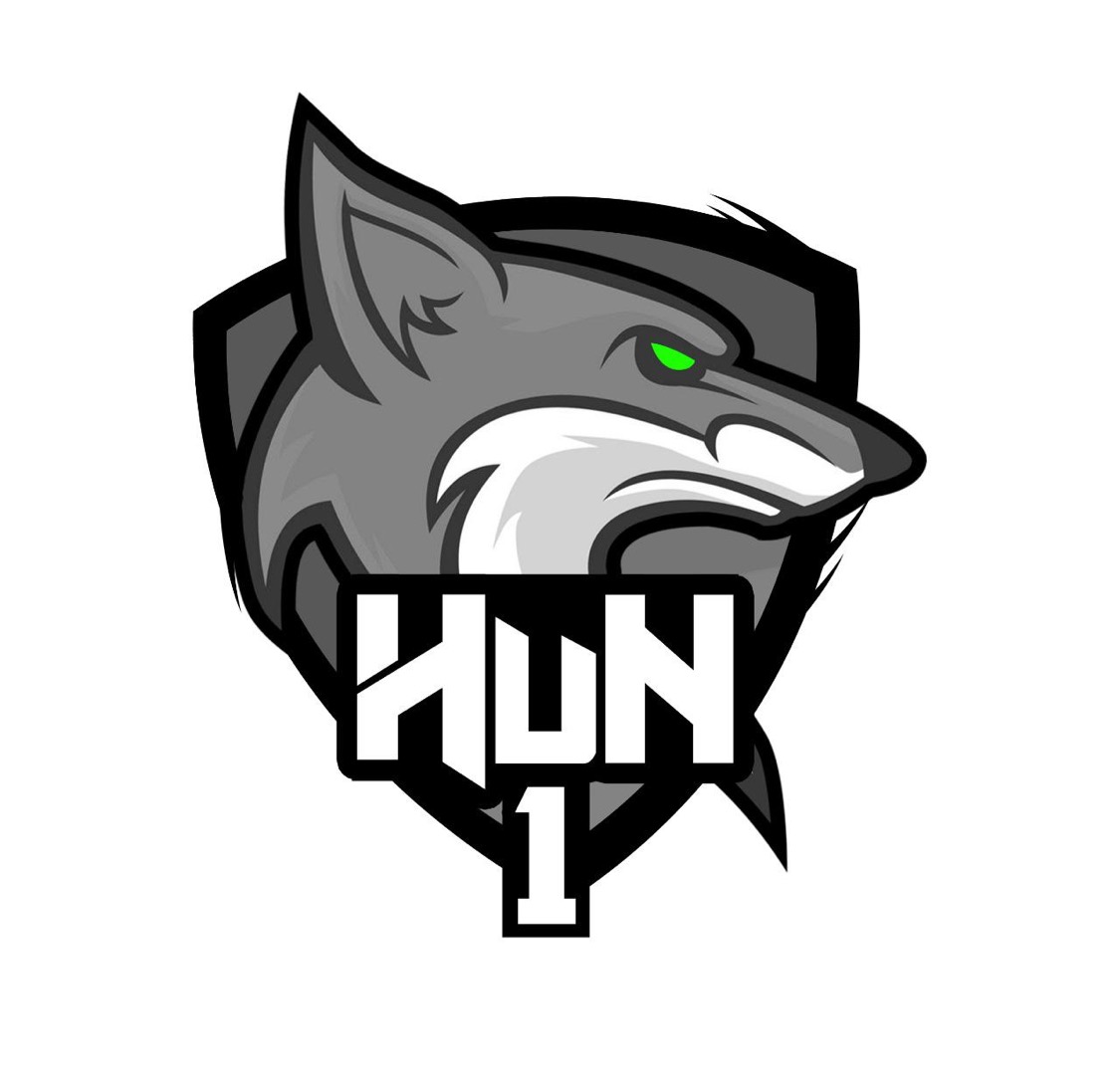 hunters 1 Esports