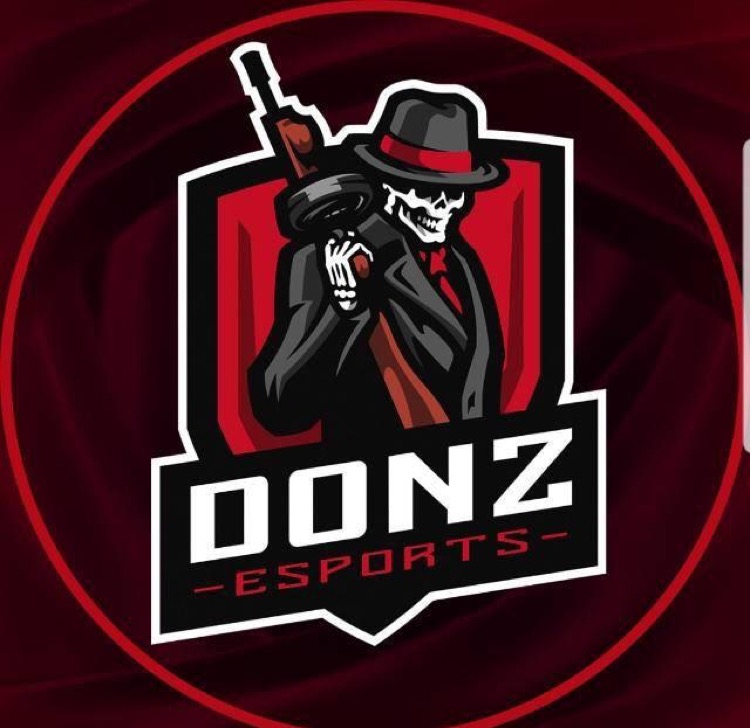 Donz esports 121