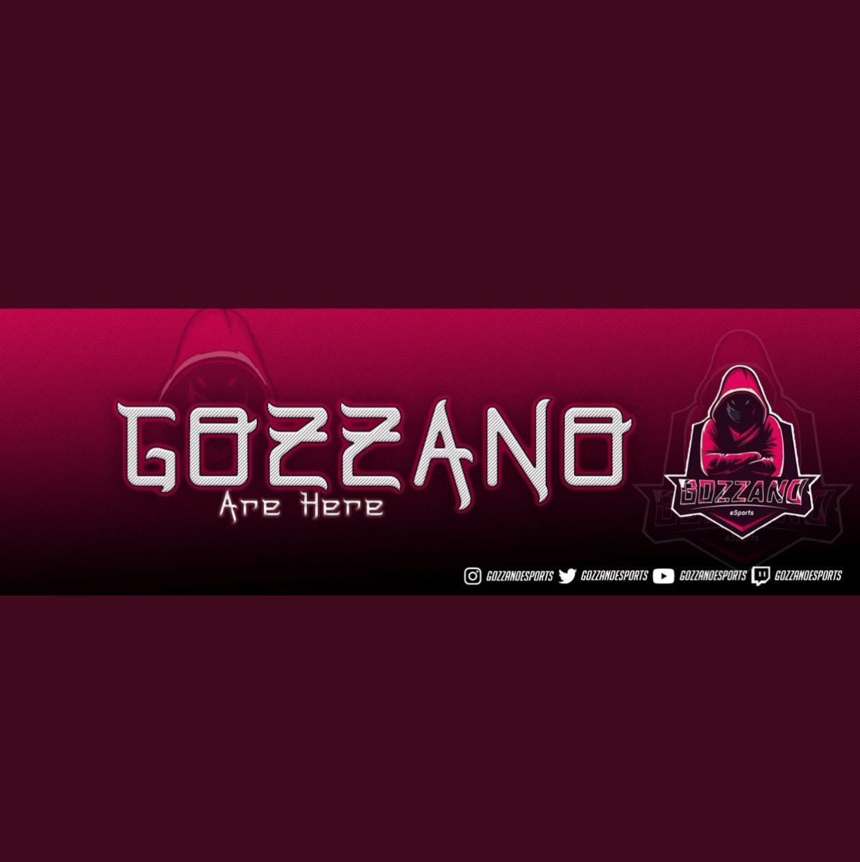 Invitation Banner