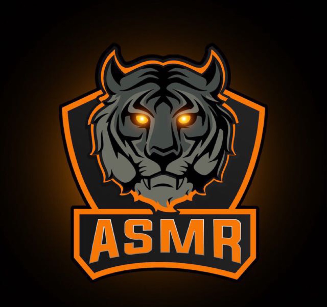 ASMR-