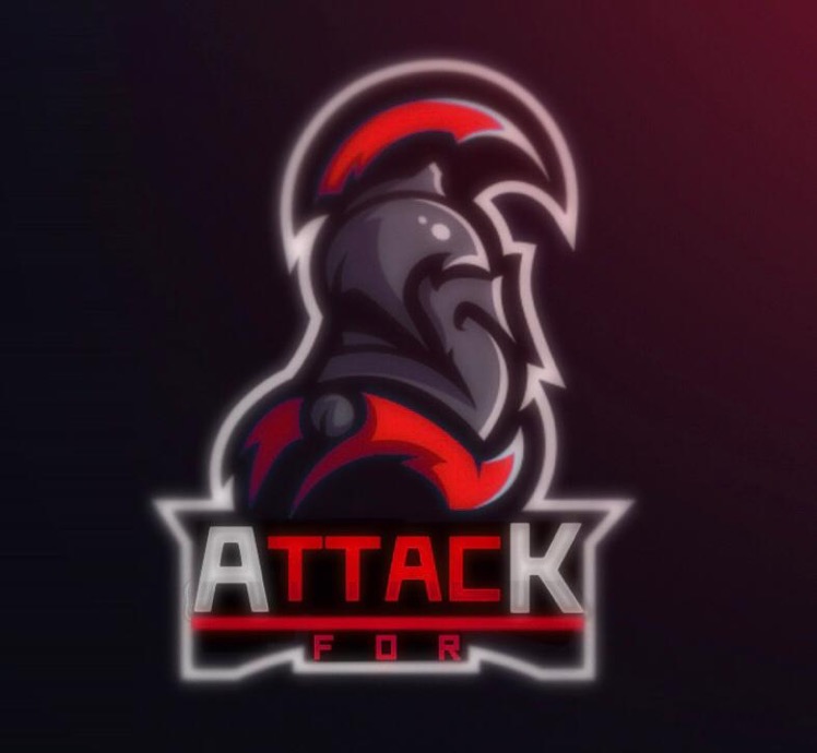 For Attack E-sports