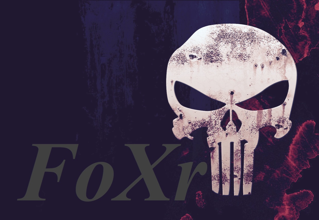 FoXr