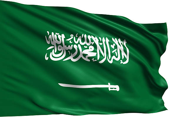 Royal Saudi Air Forces