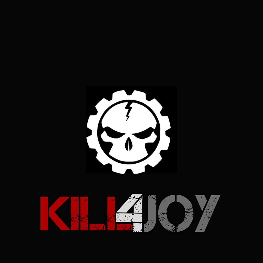 KillForJoy