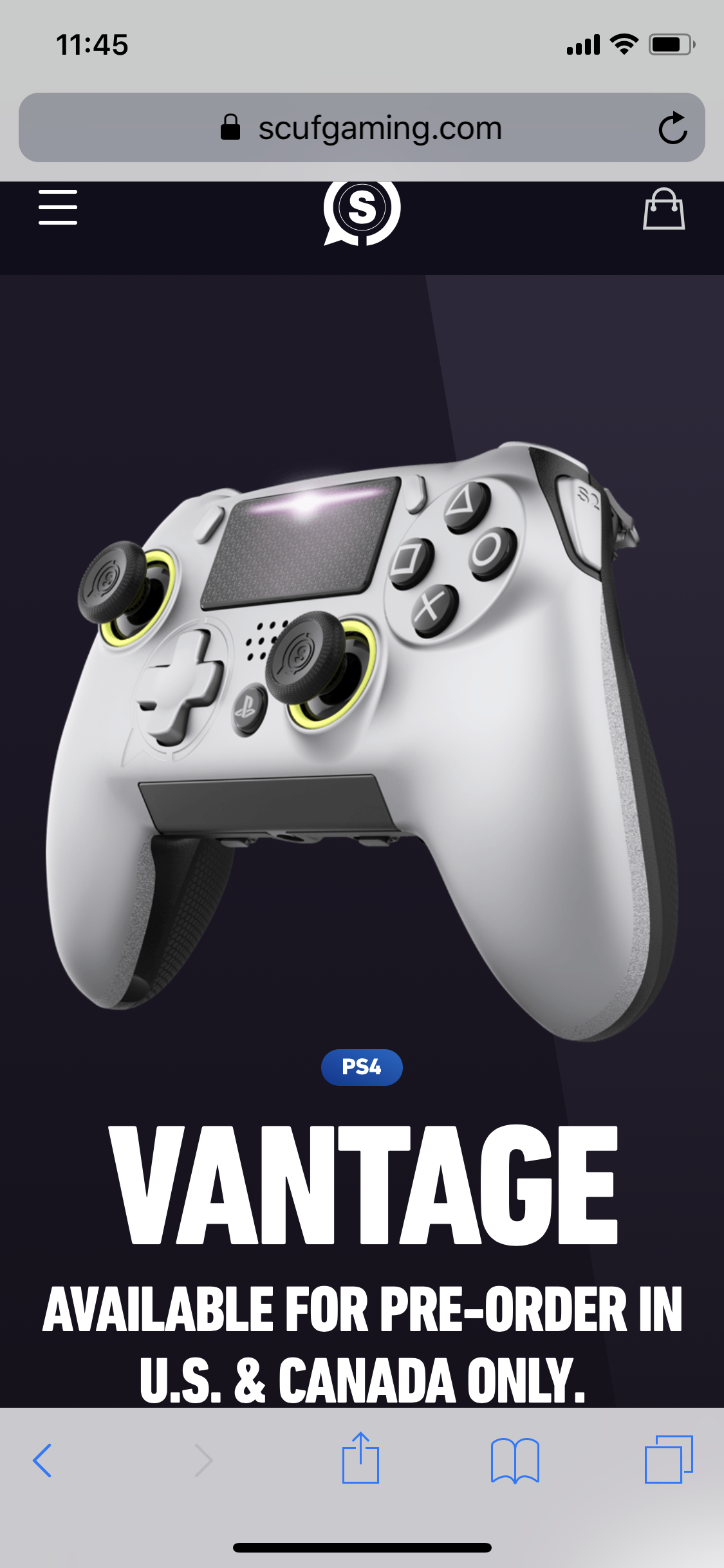 Natus Vincere