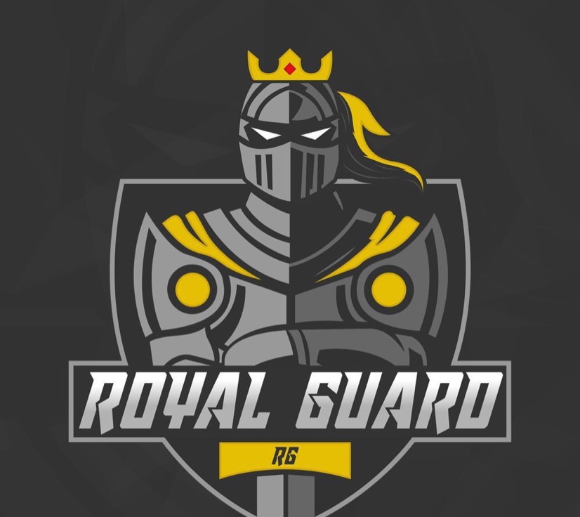 RoyalGuards