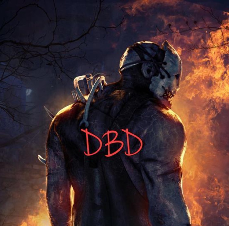 Dead by daylight
