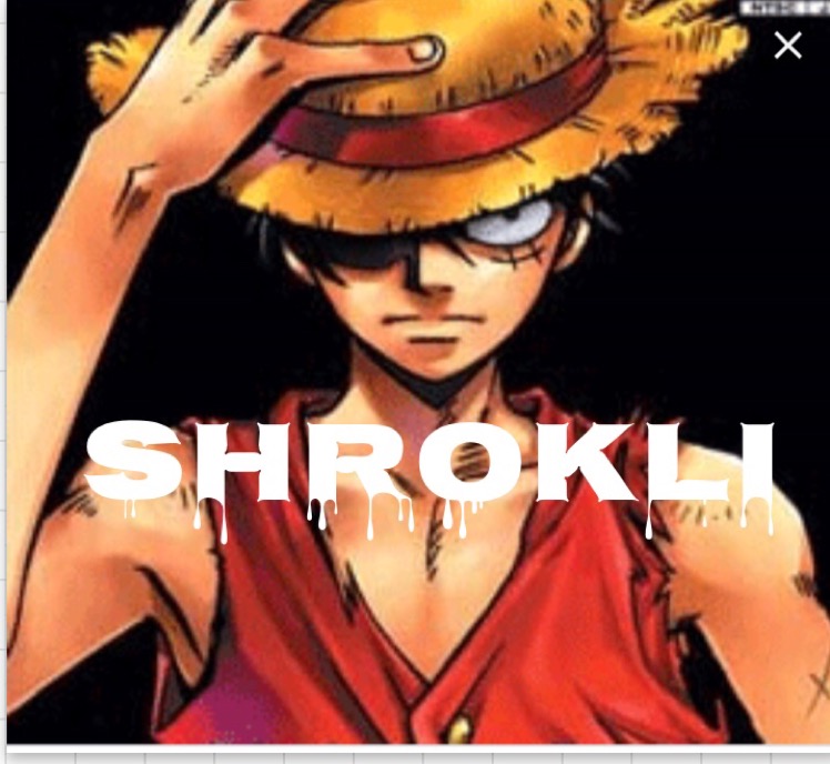 shrokli
