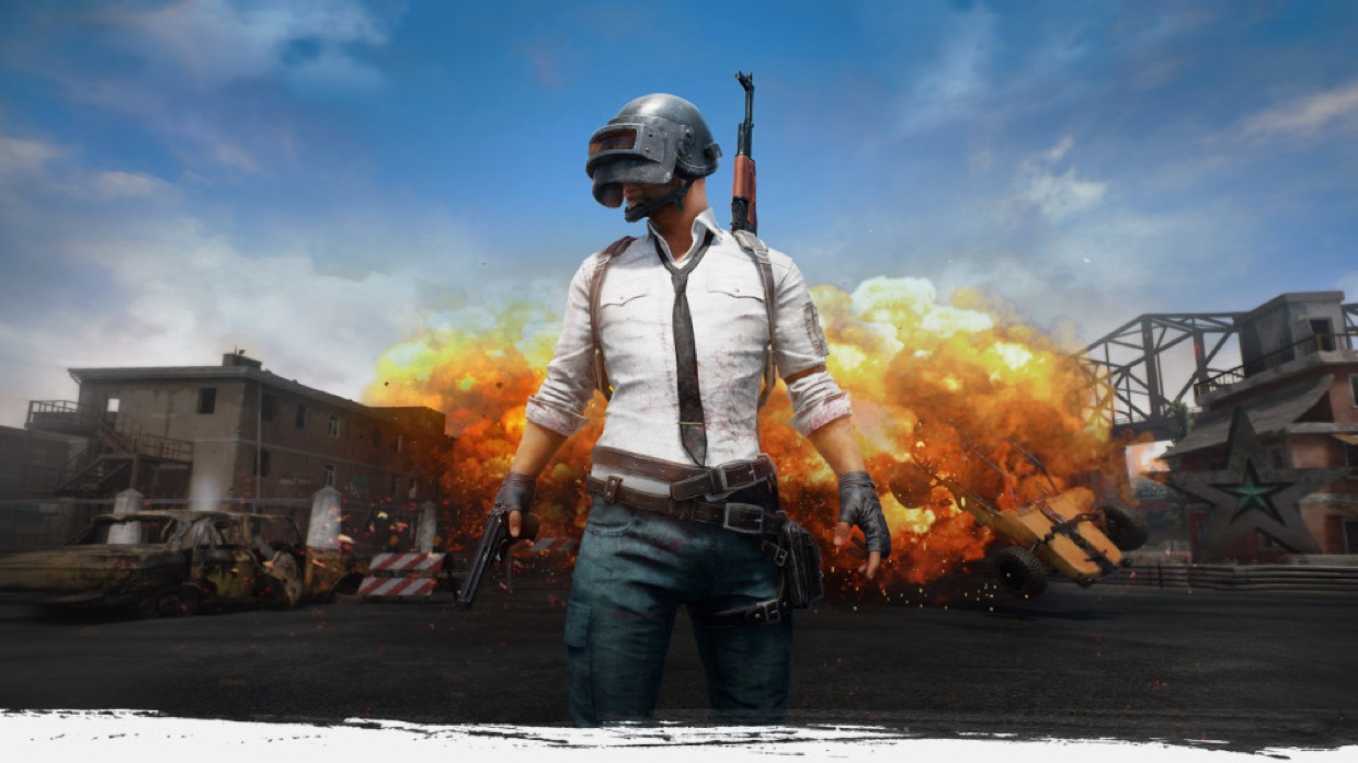 Pubg Killers