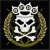 Five Finger Death Punch