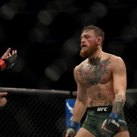Mixed martial arts