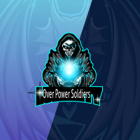 Over Power Soldiers