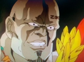 omae wa mou shindeiru