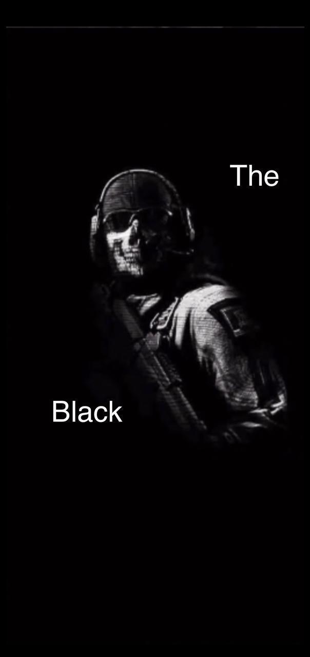 The Black Shadows