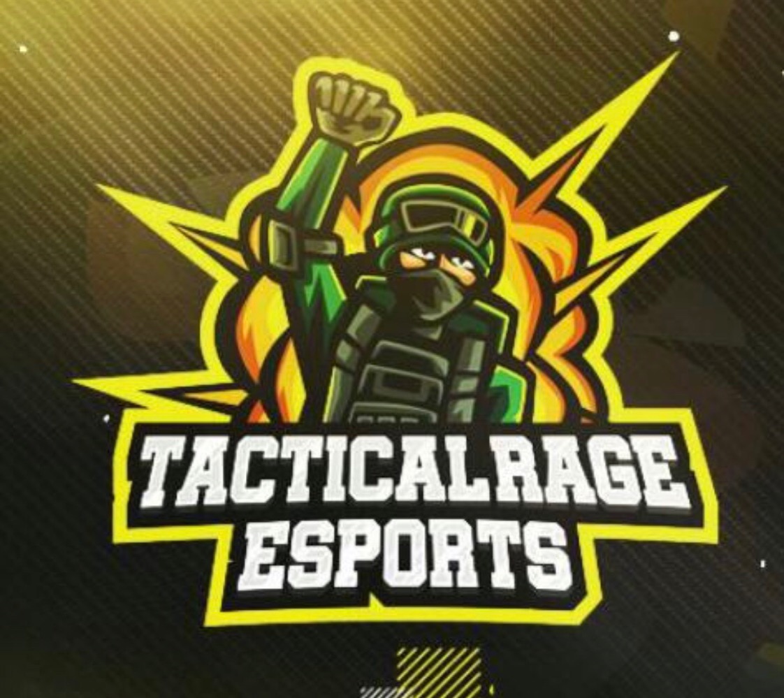 Tactical Rage 