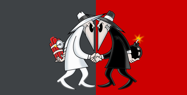 Spies