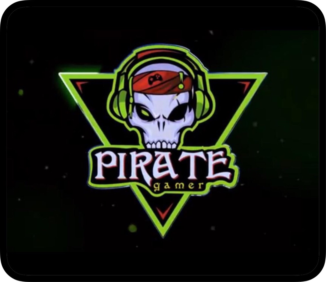قرصان قيمرpirate.gamer