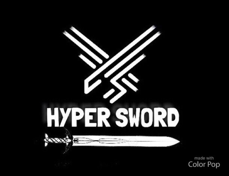 Hyper Sword 