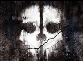 dead skull