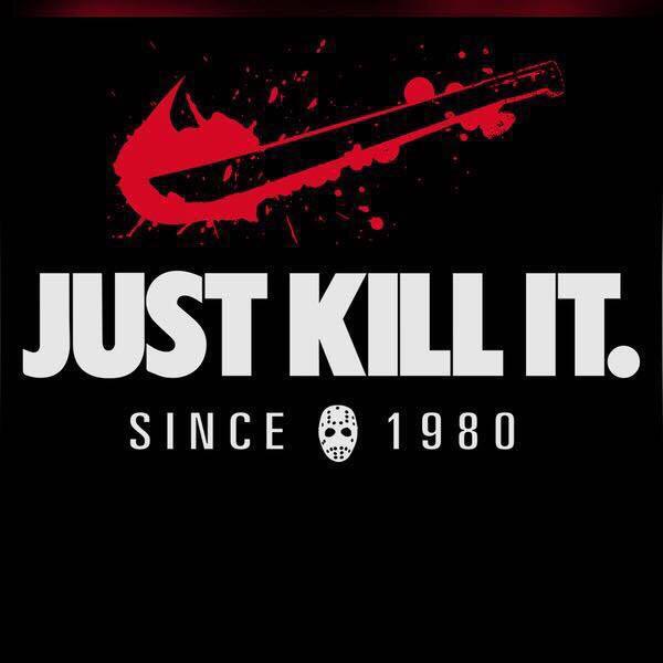 JUST KILL IlT