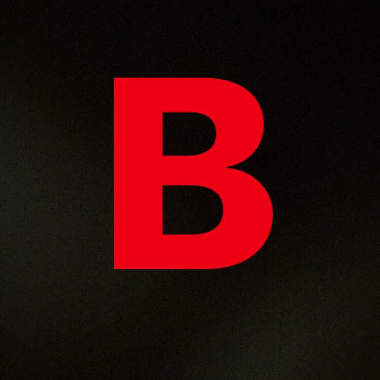 BE NEXT